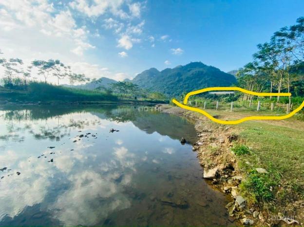 Cần bán lô đất bám suối view siêu đẹp tại Kim Bôi - Hoà Bình 13885356