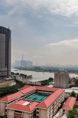 Bán căn hộ Saigon Royal Residence, 1PN, 34.8m2. V169290 13885492