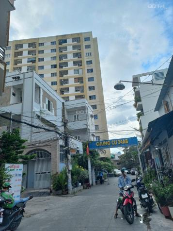 Bán căn hộ chung cư đường D5, Phường 25, Bình Thạnh, diện tích 96m2 3PN - Giá 3.55 tỷ TL 13885584