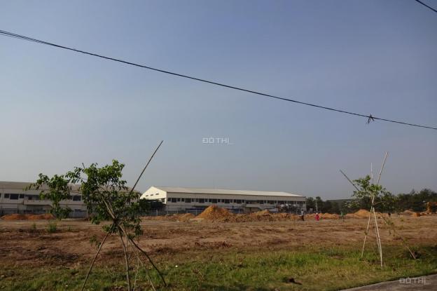 Có đất 3000 m2, chuẩn bị xây nhà xưởng cho thuê tại Bình An, Dĩ An, Bình Dương 13885750