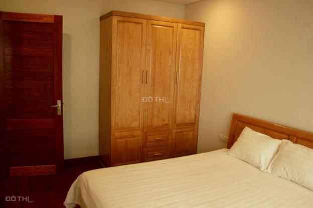 Bán nhà mặt tiền, phố Nghĩa Tân, Cầu Giấy, dòng tiền 250 tr/năm, DT 60m2, giá 23.5 tỷ 13885840