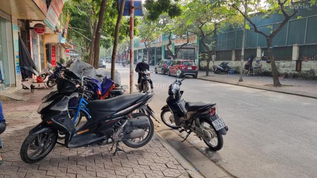 Bán nhà mặt tiền, phố Nghĩa Tân, Cầu Giấy, dòng tiền 250 tr/năm, DT 60m2, giá 23.5 tỷ 13885840