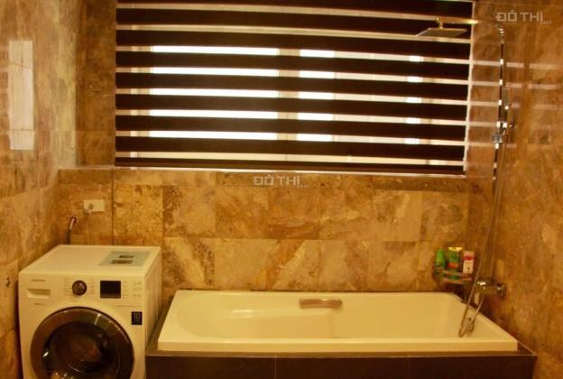 Bán nhà mặt tiền, phố Nghĩa Tân, Cầu Giấy, dòng tiền 250 tr/năm, DT 60m2, giá 23.5 tỷ 13885840