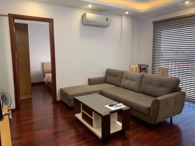 Bán nhà mặt tiền, phố Nghĩa Tân, Cầu Giấy, dòng tiền 250 tr/năm, DT 60m2, giá 23.5 tỷ 13885840