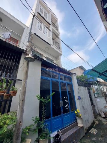Bán nhà riêng tại đường Nguyễn Văn Quỳ, Phú Thuận, Quận 7, diện tích 98,6 m2 giá 9.57 tỷ 13885850