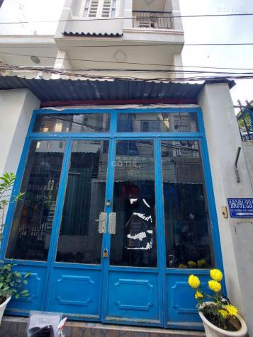 Bán nhà riêng tại đường Nguyễn Văn Quỳ, Phú Thuận, Quận 7, diện tích 98,6 m2 giá 9.57 tỷ 13885850