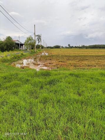 Bán đất 2 mặt tiền Nguyễn Thị Hẹ - 14.000m2 quy hoạch KDC - gần Tỉnh Lộ 7 13885871