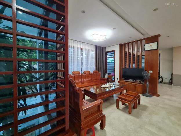 Chính chủ bán biệt thự 2 tầng đẹp mặt đường Bùi Huy Bích, Tp Vinh, Nghệ An 13886058