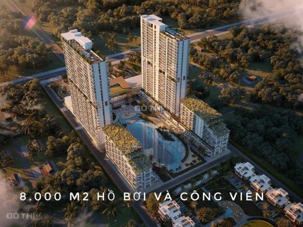 Mở bán 838 căn hộ Aria Đà Nẵng Hotels And 13886133