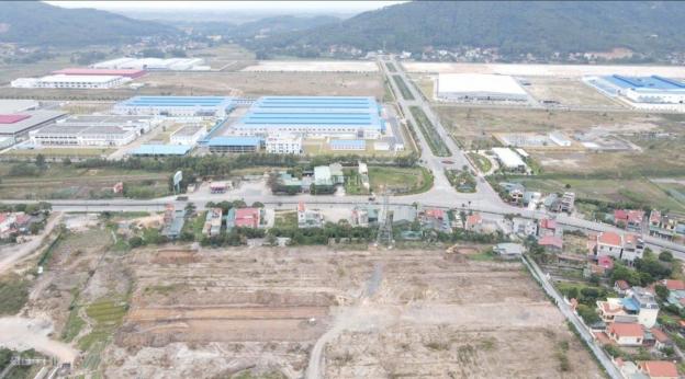 Bán đất nền dự án TNR Đông Mai Quảng Yên giá rẻ nhất thị trường 0982274211 13886156