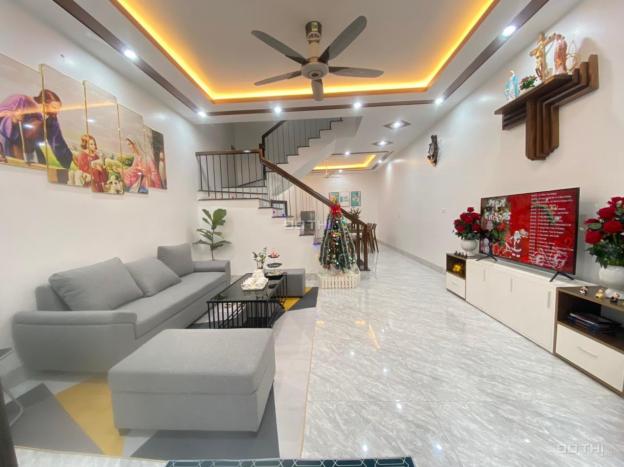 Bán nhà 3 tầng mới xây ful nội thất tại xã Vân Côn Hoài Đức, TP Hà Nội 13886200