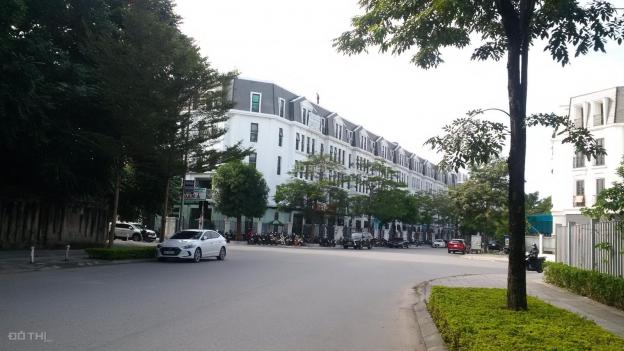Bán nhà liền kề 75m2, kinh doanh, văn phòng, Đại Kim, Nguyễn Xiển, Hoàng Mai, 12,9 tỷ 13886482