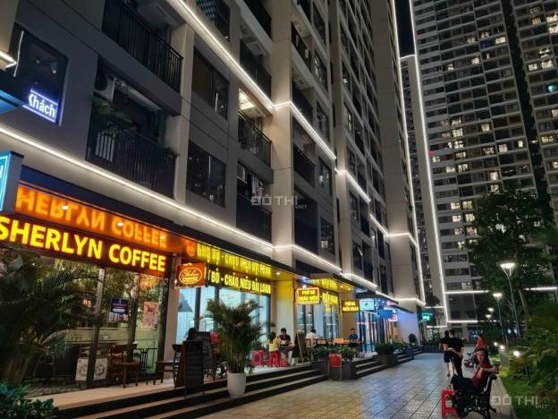 Cho thuê shop chân đế chung cư làm mặt bằng kinh doanh khu vực Vinhomes Smart City 13886938