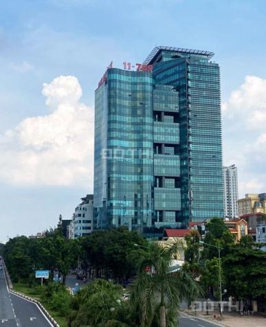 Cho thuê 100m2 đến 1300m2 văn phòng tòa 789 Tower, đẹp nhất Hoàng Quốc Việt. Lh 0909300689 13886962