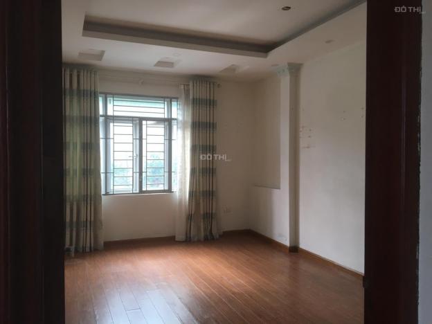 Cho thuê nhà có thể làm sàn văn phòng Nguyễn Xiển, 65 m2 x 5 tầng, căn góc, tầng 1, 2 thông 13886965