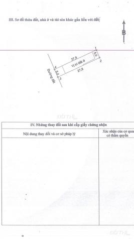 Cần bán 2 lô đất liền kề diện tích 5x28m (139m2) đường Tống Duy Tân, P. Tân Phước, giá 1,9 tỷ 13887271