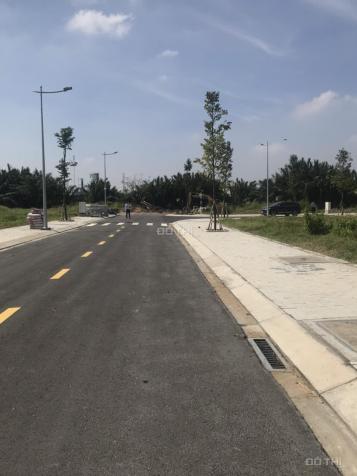 Bán đất nền dự án khu dân cư C.T.C, Quận 9, Dt 100m2 giá 4 tỷ giá tốt nhất TT. LH: 0932334016 Thuận 13887454