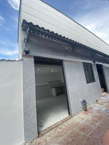 Trả trước 399 triệu có ngay căn nhà sổ hồng riêng DT: 4x8m có sân sau giếng trời 13887530