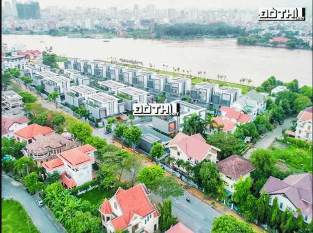 Bán đất MT Nguyễn Văn Hưởng ven sông Sài Gòn, 2349m2 thổ cư, mặt sông 40m 13887731