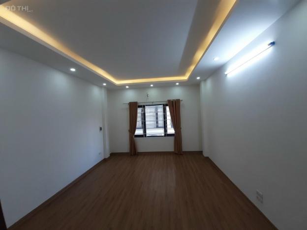 Nhà Thạch Bàn 4 tầng 33m2 giá chỉ 1 tỷ 95 13888182