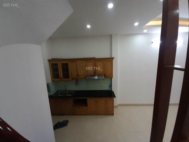 Nhà Thạch Bàn 4 tầng 33m2 giá chỉ 1 tỷ 95 13888182