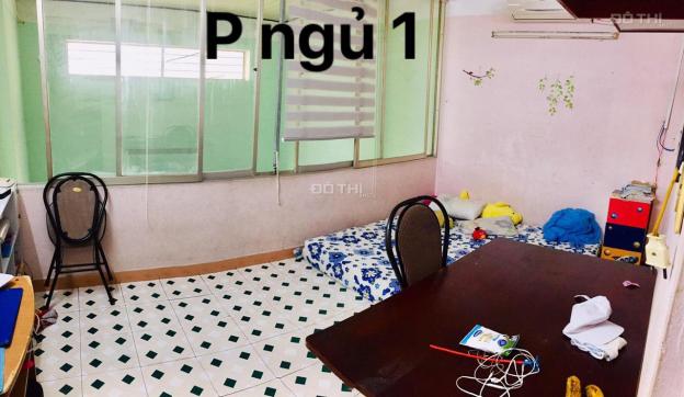 Chính chủ cần bán nhà kiệt thông Nguyễn Hoàng Đỗ Quang Quận Thanh Khê Đà Nẵng 13888183
