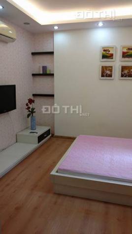 Cho thuê căn hộ Hyco4, 2PN - 2WC, đầy đủ nội thất, tại 205 Nguyễn Xí 13888464