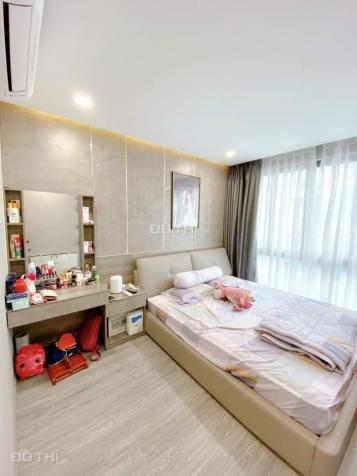 Bán nhà hẻm xe hơi Bình Thạnh, Trần Quan Long, giá rẻ, 40m2, 2 lầu, 4 PN 13888609