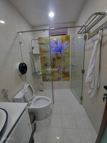 Dịch Covid nợ dí bán nhanh căn nhà CHDV thang máy phường 2 Tân Bình 170m2, hầm 7 lầu, 200tr/th 13888974