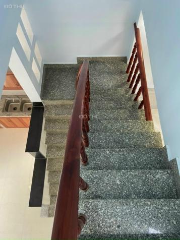 Bán nhà vi bằng Bình Mỹ Củ Chi DT 4x13m 1 trệt 1 lầu 2pn 2wc đường 5m giá 1.1 tỷ 13887608