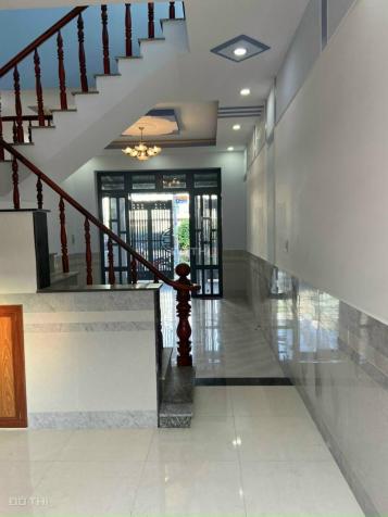 Bán nhà vi bằng Bình Mỹ Củ Chi DT 4x13m 1 trệt 1 lầu 2pn 2wc đường 5m giá 1.1 tỷ 13887608