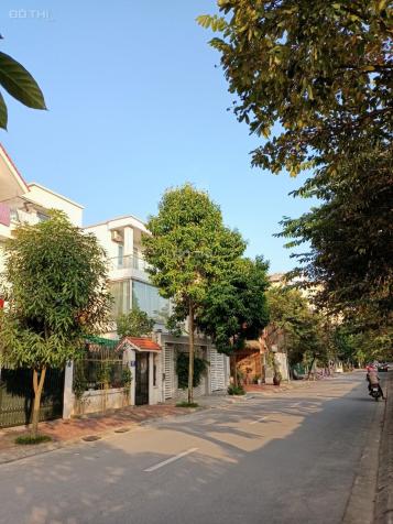 Bán biệt thự khu Momota 151A Nguyễn Đức Cảnh, diện tích 125m2, nhà đẹp, giá bán 12.9 tỷ 13214203