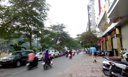 Bán nhà mặt phố Nguyễn Khang, Cầu Giấy, 2 mặt thoáng, 6 tầng hiện đại, giá 13.9 tỷ LH 0968990560 13889064