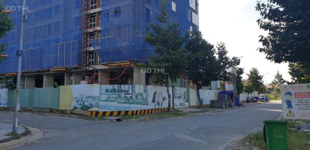 Bán căn hộ Osimi Phú Mỹ 55m2 2PN, 1WC - tầng 12 - View Sài Gòn - Giá tốt nhất dự án 13889240