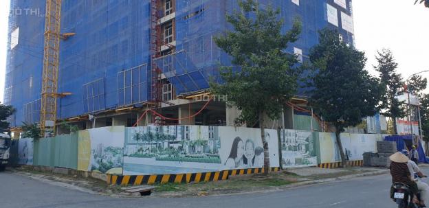 Bán căn hộ Osimi Phú Mỹ 55m2 2PN, 1WC - tầng 12 - View Sài Gòn - Giá tốt nhất dự án 13889240