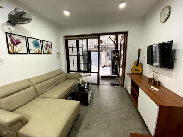 Cần bán nhà 2 tầng tặng nội thất vị trí đẹp 338 Hoàng Diệu trung tâm thành phố Đà Nẵng 13889295