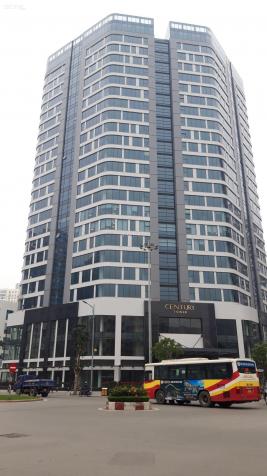 Cần cho thuê 100m2 đến 1500m2 văn phòng hạng A tòa Century Tower, Times City. Lh 0909300689 13889351