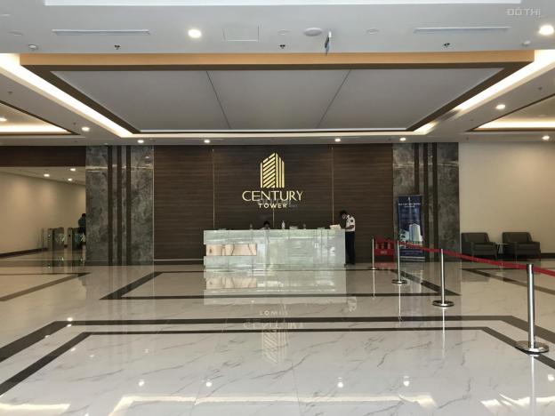 Cần cho thuê 100m2 đến 1500m2 văn phòng hạng A tòa Century Tower, Times City. Lh 0909300689 13889351