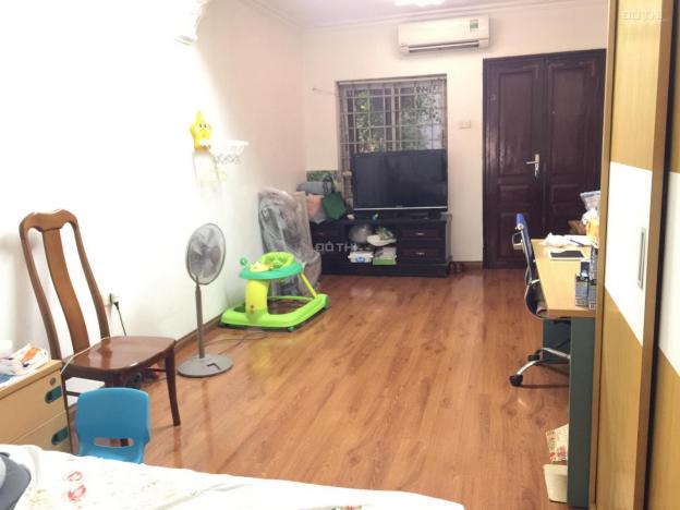 Bán căn hộ chung cư tại đường Trần Hưng Đạo, Phường Phan Chu Trinh, Hoàn Kiếm, Hà Nội 13889846