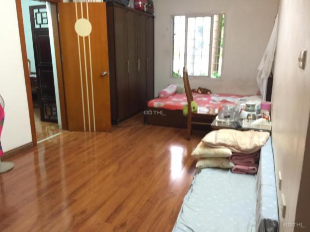 Cần bán căn hộ tập thể bộ tài chính 36B Trần Hưng Đạo, Hoàn Kiếm 13889852
