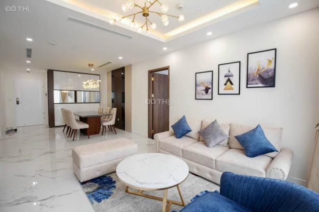 Cho thuê căn hộ 3PN đầy đủ nội thất chung cư Vinhome Metropolis, Liễu Giai, Ba Đình, Hà Nội 13889922