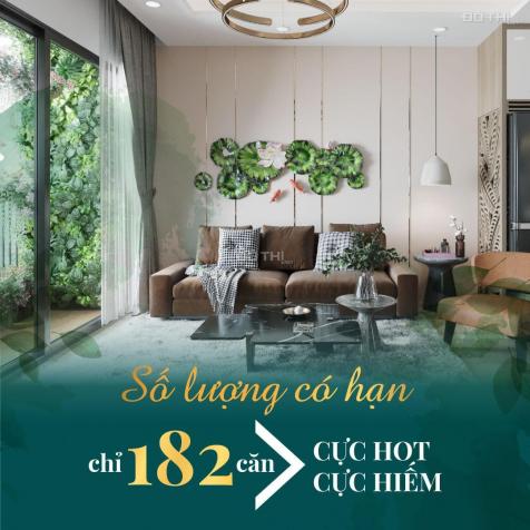 Siêu phẩm Phương Đông Green Home. Giá từ 29tr/m2, Chiết khấu lên đến 3,5% GTCH 13890070