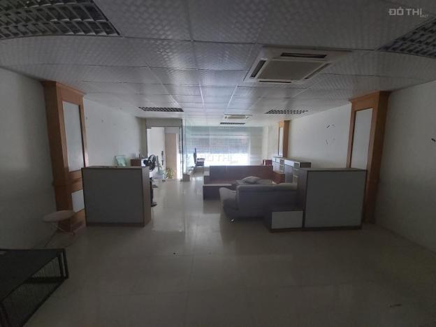 Cho thuê sàn văn phòng ngõ 75 Nguyễn Xiển, 80 m2 - Tầng 1 mặt tiền tiện làm vp giao dịch 13890209