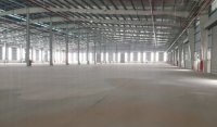Cho thuê 1000 - 7000 m2 kho xưởng tiêu chuẩn trong KCN Đài Tư - Long Biên 13890235