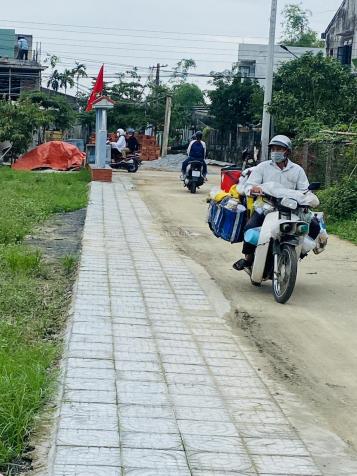 Bán đất phía Nam Đà Nẵng, Hoà Phước, khu dân cư Điện Hoà. Trạm thu phí QN - ĐN, đất tc đường 5,5m 13872164