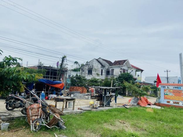 KDC mới phía Nam Đà Nẵng - bán khu tái định cư đường và lề 5,5m cho khách thu nhập thấp mua ở 13890404