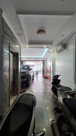 Cần bán nhà tại MP Trần Cung 47m2 x 8 tầng x mặt tiền 4.5m x 15 tỷ Từ Liêm 13890426