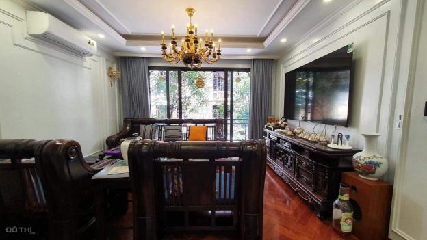 Cần bán nhà tại MP Trần Cung 47m2 x 8 tầng x mặt tiền 4.5m x 15 tỷ Từ Liêm 13890426
