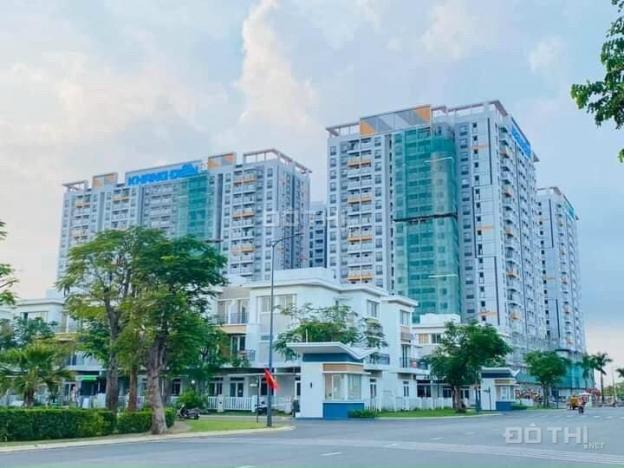 Giá tốt nhất dự án - Lovera Park - Khang Điền - nhà phố 3 tầng 75m2 đã có shr 4,9tỷ 13890440