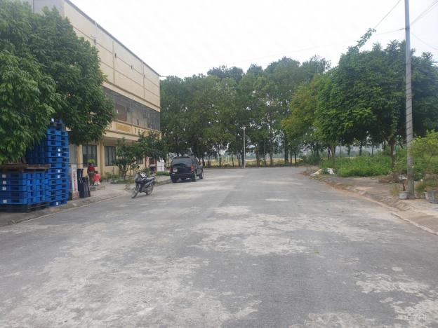 Bán đất sổ đỏ khu đô thị Hai Pha, phường Lê Hồng Phong sau đại học Công Nghiệp Hà Nam giá cực rẻ 13876815